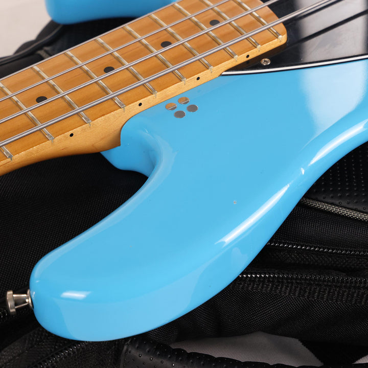 Sandberg California Bass Maui Blue