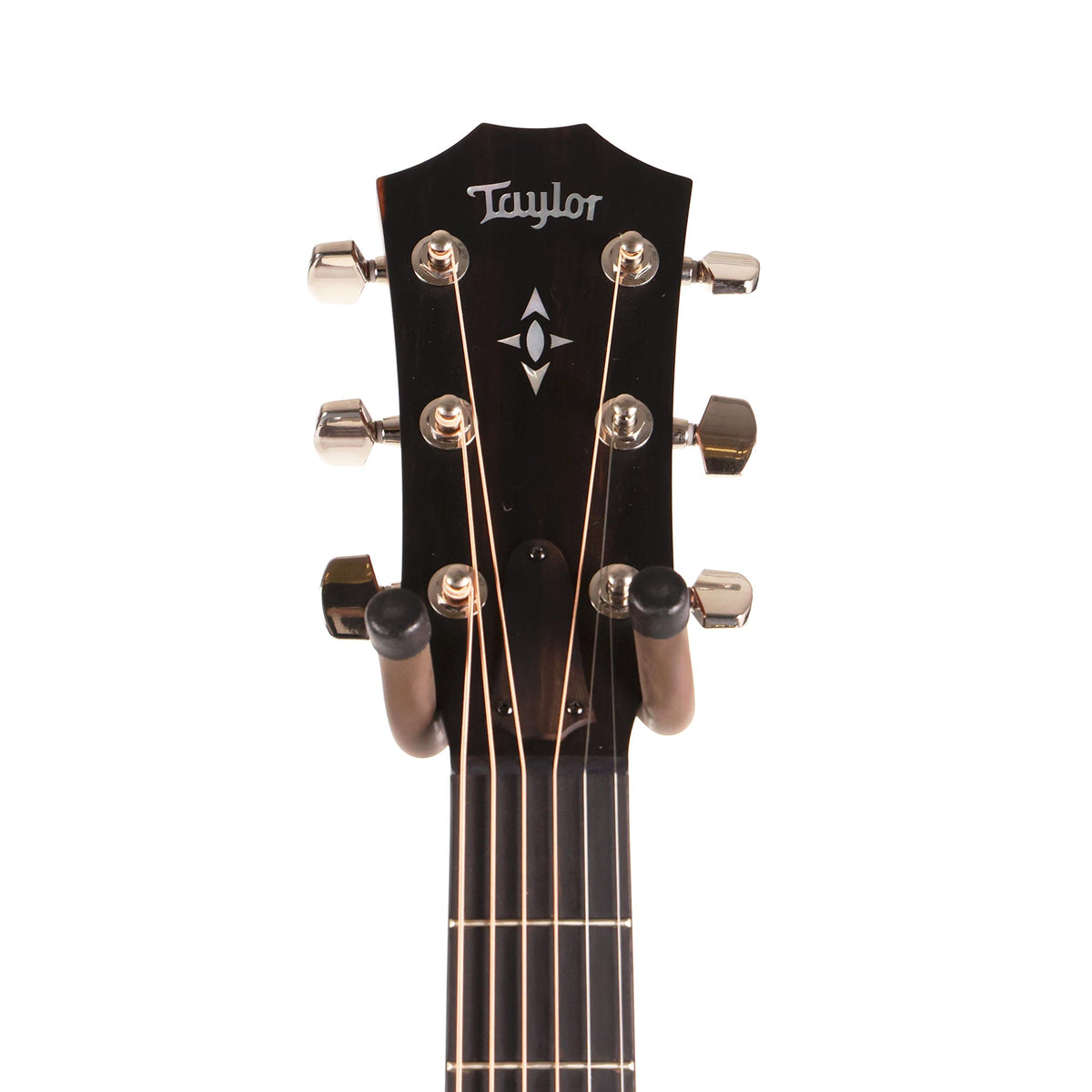 Taylor 717e Builder's Edition Grand Pacific Wild Honey Burst 2024 — 12