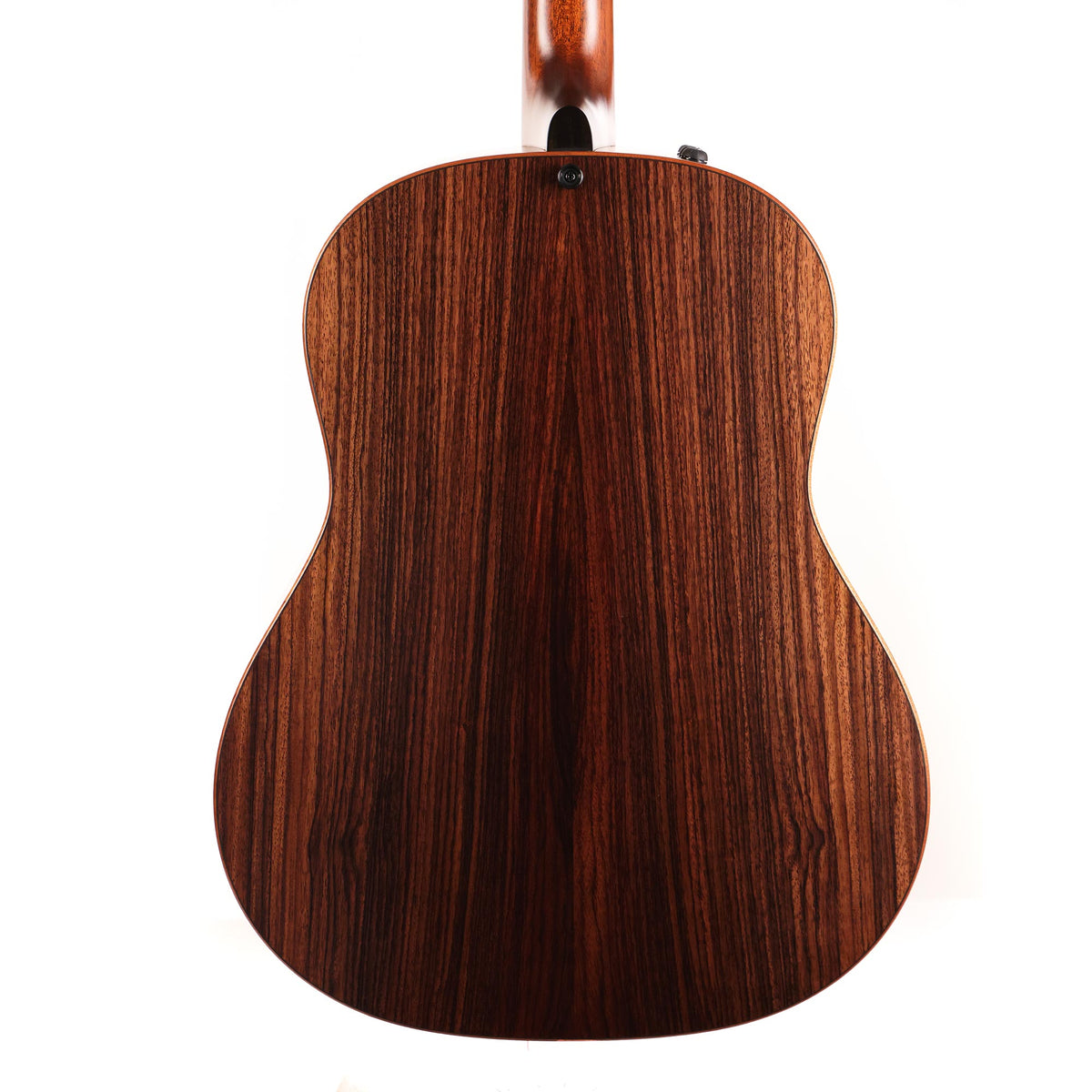 Taylor 717e Builder's Edition Grand Pacific Wild Honey Burst 2024 — 6