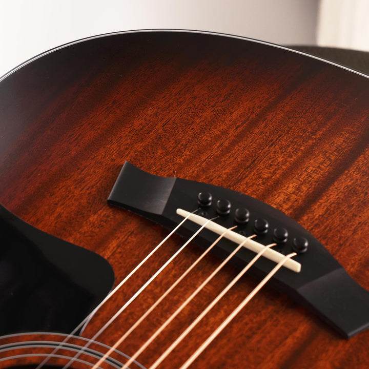 Taylor 322ce Mahogany Top 12-Fret Grand Concert Acoustic-Electric Shaded Edgeburst 2022