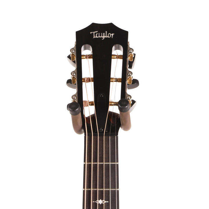 Taylor 322ce Mahogany Top 12-Fret Grand Concert Acoustic-Electric Shaded Edgeburst 2022