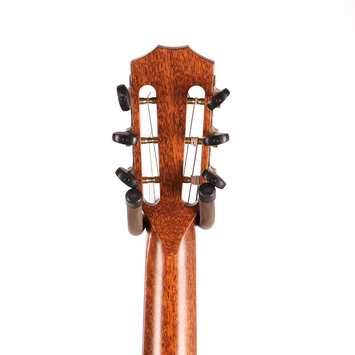 Taylor 322ce Mahogany Top 12-Fret Grand Concert Acoustic-Electric Shaded Edgeburst 2022