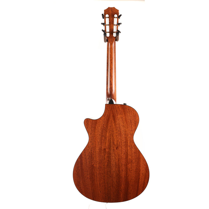 Taylor 322ce Mahogany Top 12-Fret Grand Concert Acoustic-Electric Shaded Edgeburst 2022