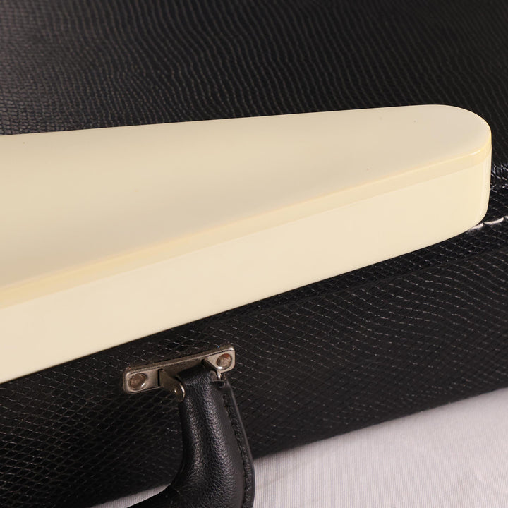 2013 Gibson USA Brendon Small Snow Falcon V