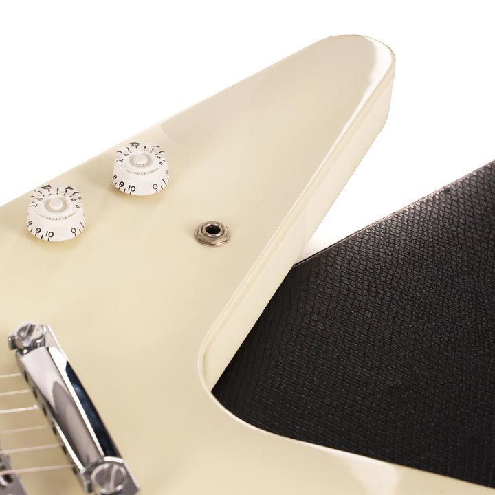2013 Gibson USA Brendon Small Snow Falcon V
