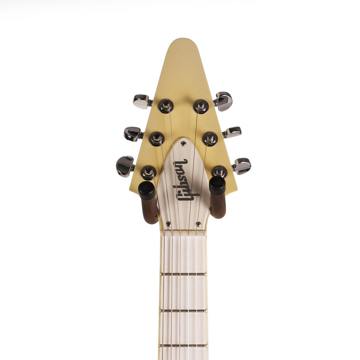 2013 Gibson USA Brendon Small Snow Falcon V