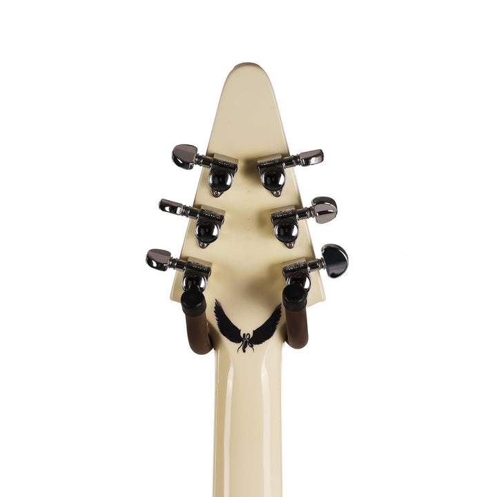 2013 Gibson USA Brendon Small Snow Falcon V