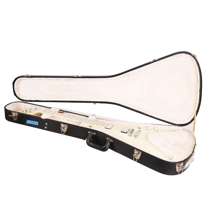 2013 Gibson USA Brendon Small Snow Falcon V