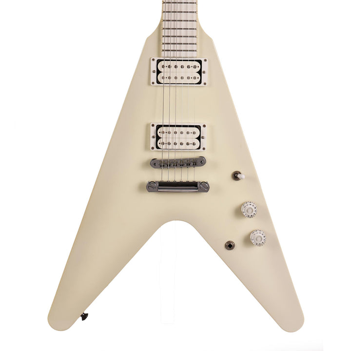 2013 Gibson USA Brendon Small Snow Falcon V