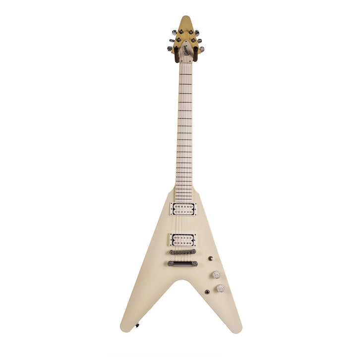 2013 Gibson USA Brendon Small Snow Falcon V