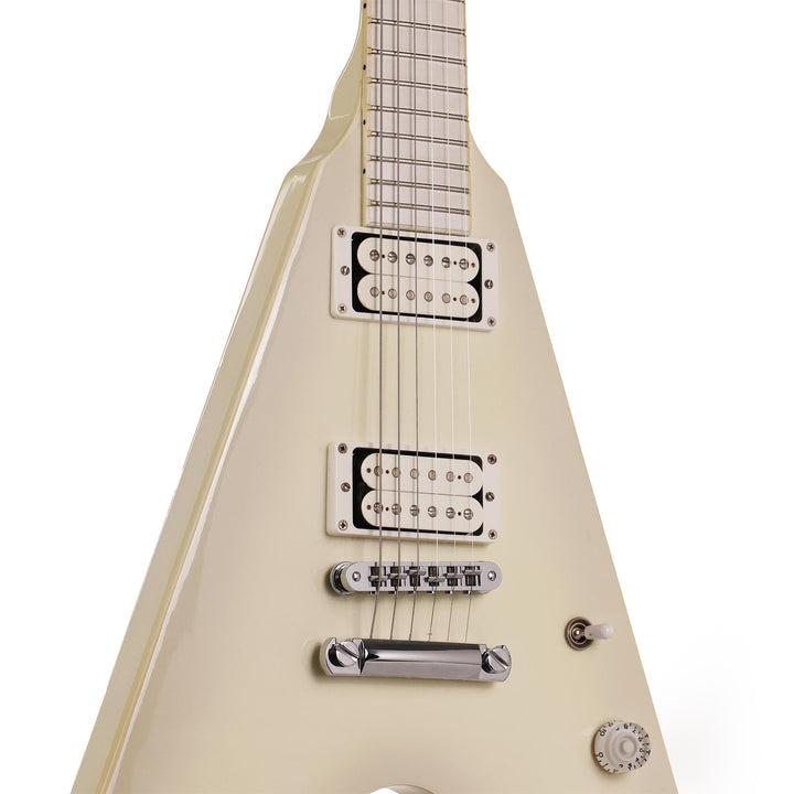 2013 Gibson USA Brendon Small Snow Falcon V