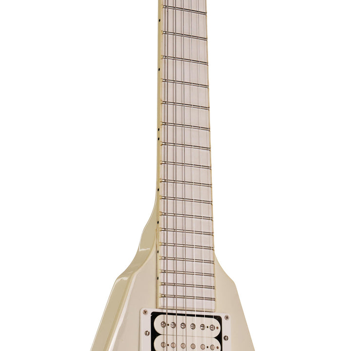 2013 Gibson USA Brendon Small Snow Falcon V