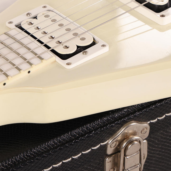 2013 Gibson USA Brendon Small Snow Falcon V