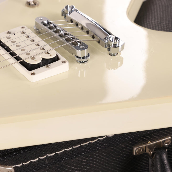 2013 Gibson USA Brendon Small Snow Falcon V