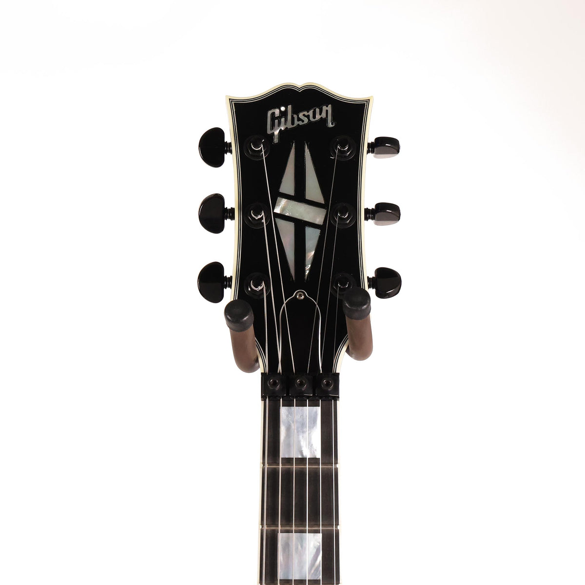 Gibson Custom Shop Modern Les Paul Axcess Custom Neon Blue 2017 — 14