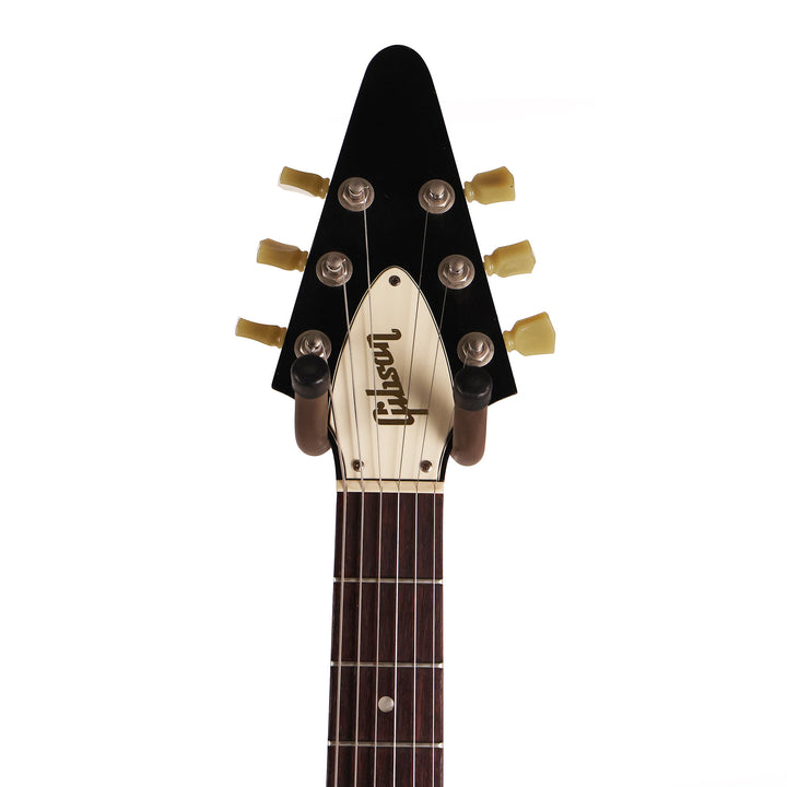 Gibson USA Flying V Faded 3-Pickup Limited Run White 2007