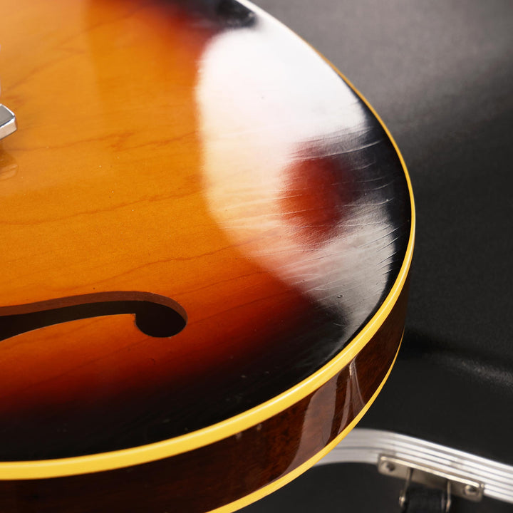1967 Gibson EB-2 Bass Sunburst
