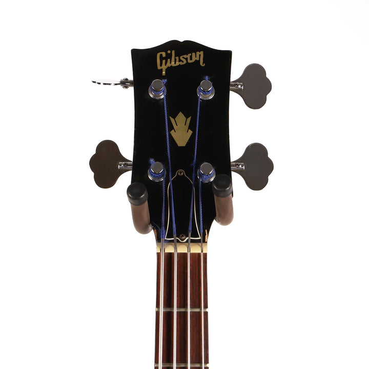 1967 Gibson EB-2 Bass Sunburst