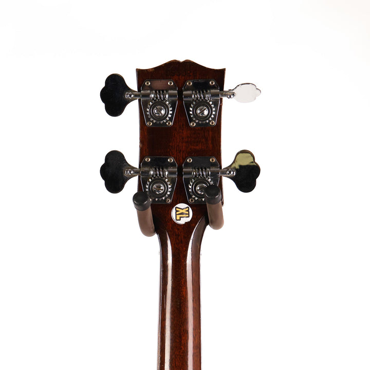 1967 Gibson EB-2 Bass Sunburst
