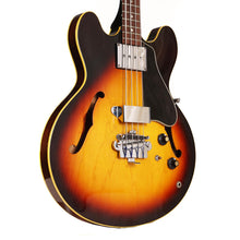 1967 Gibson EB-2 Bass Sunburst