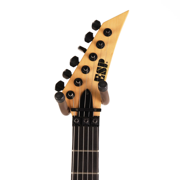 1990s ESP 48th Street Custom SEC Transparent Orange