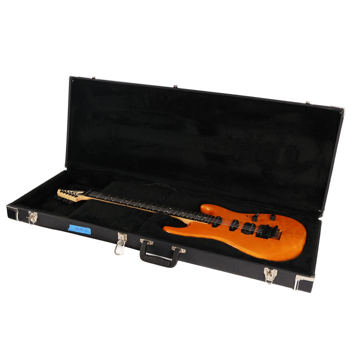1990s ESP 48th Street Custom SEC Transparent Orange