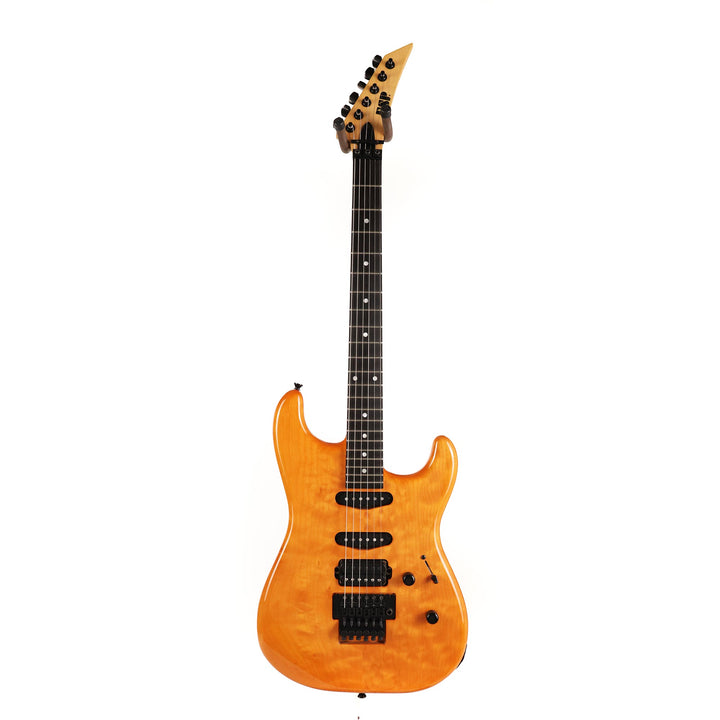 1990s ESP 48th Street Custom SEC Transparent Orange