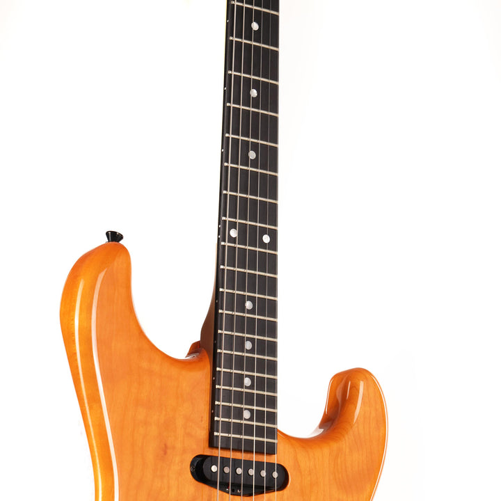 1990s ESP 48th Street Custom SEC Transparent Orange