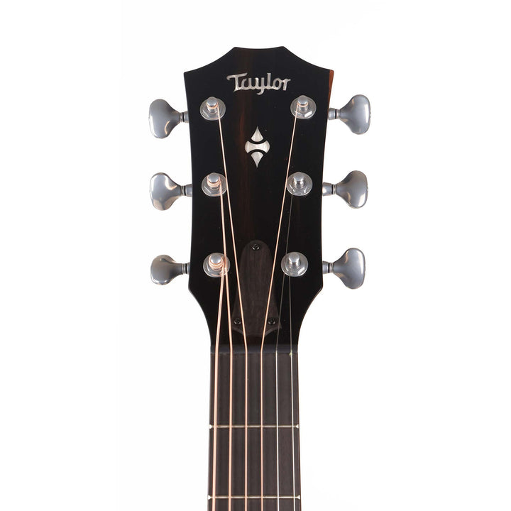 Taylor Builder's Edition 514ce Grand Auditorium Acoustic-Electric Natural 2025
