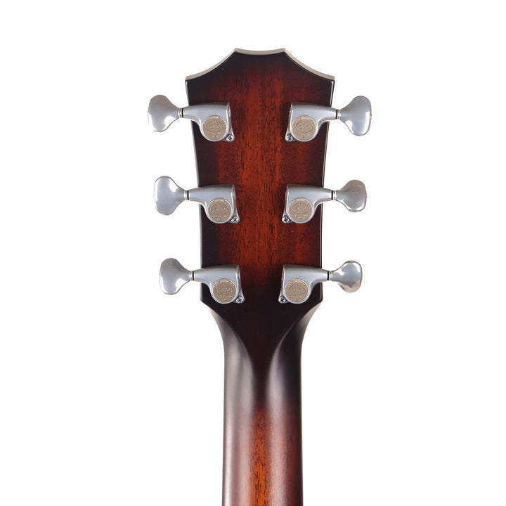 Taylor Builder's Edition 514ce Grand Auditorium Acoustic-Electric Natural 2025