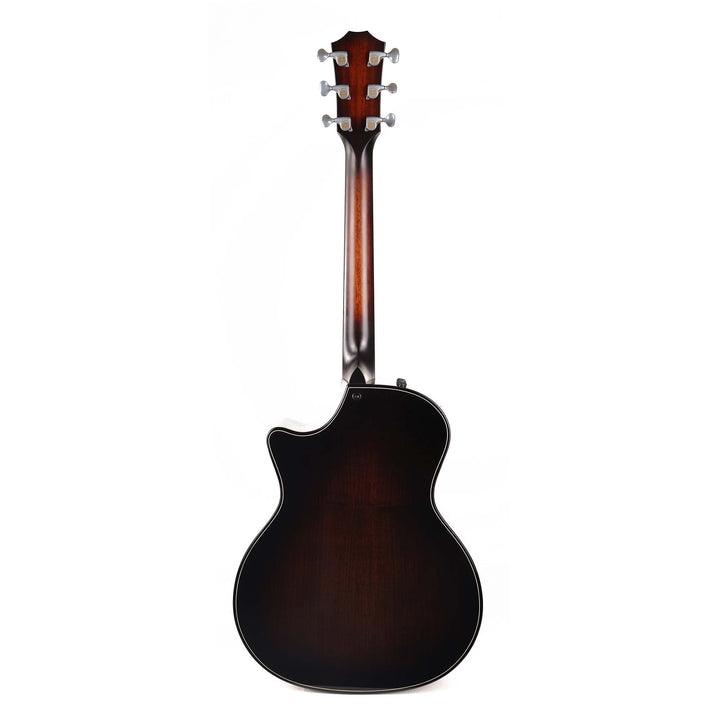 Taylor Builder's Edition 514ce Grand Auditorium Acoustic-Electric Natural 2025