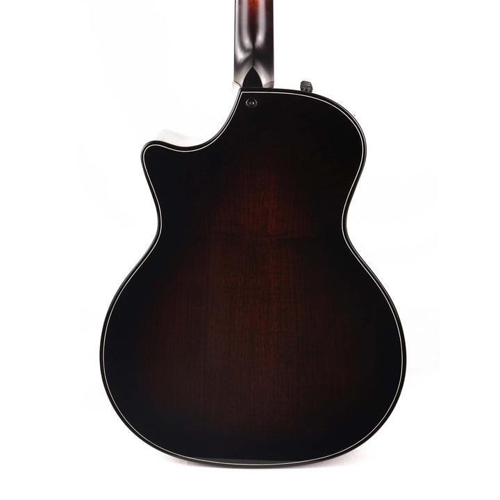 Taylor Builder's Edition 514ce Grand Auditorium Acoustic-Electric Natural 2025