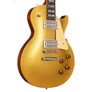 Gibson Custom Shop Limited Edition 1957 Les Paul Gold Sparkle with TV Jones Power'Trons 2026