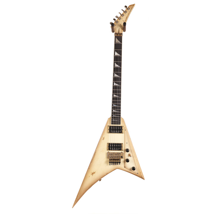 Jackson Custom Shop Rhoads RR-VS Antigua Relic 2026