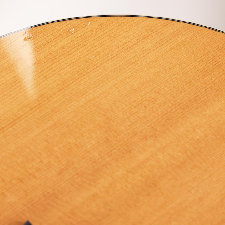 Taylor 414 Grand Auditorium Acoustic Guitar Natural 2004