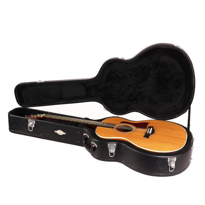 Taylor 414 Grand Auditorium Acoustic Guitar Natural 2004
