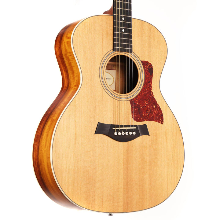Taylor 414 Grand Auditorium Acoustic Guitar Natural 2004