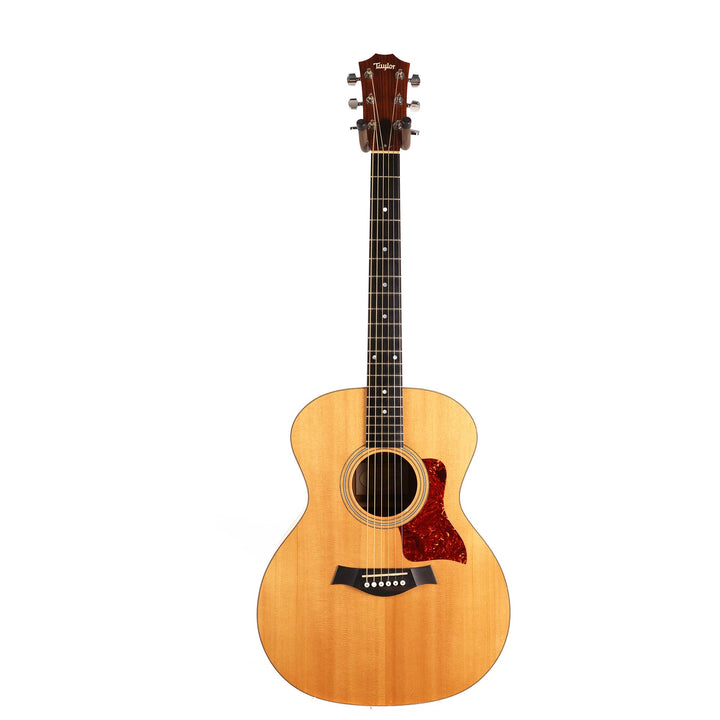 Taylor 414 Grand Auditorium Acoustic Guitar Natural 2004