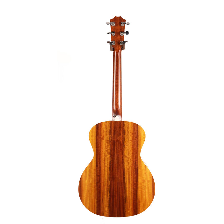 Taylor 414 Grand Auditorium Acoustic Guitar Natural 2004
