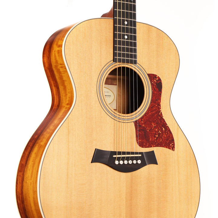 Taylor 414 Grand Auditorium Acoustic Guitar Natural 2004