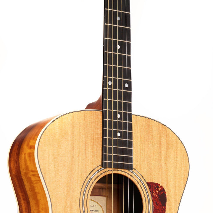 Taylor 414 Grand Auditorium Acoustic Guitar Natural 2004