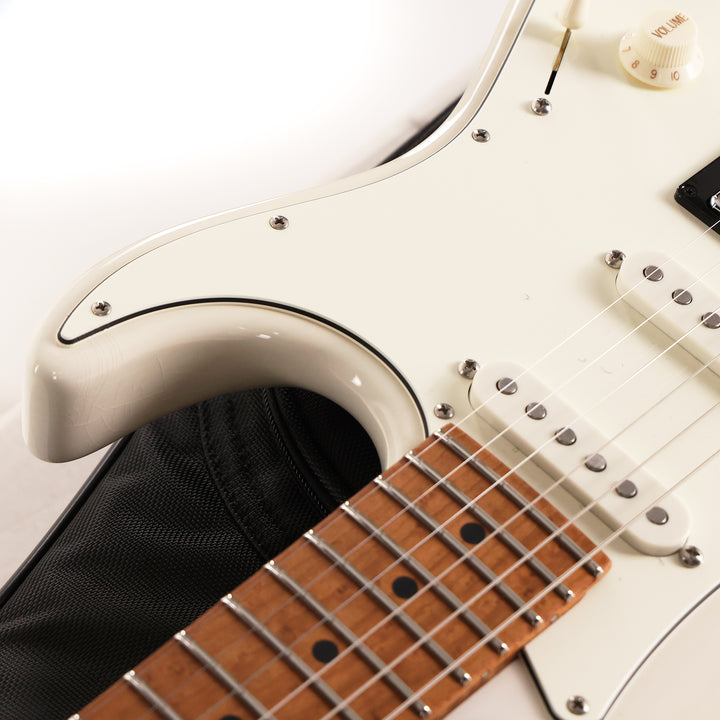 Suhr Pete Thorn Signature PT Traditional 90 Trans White 2025