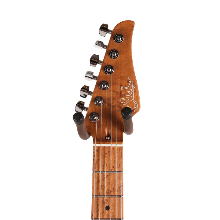 Suhr Pete Thorn Signature PT Traditional 90 Trans White 2025