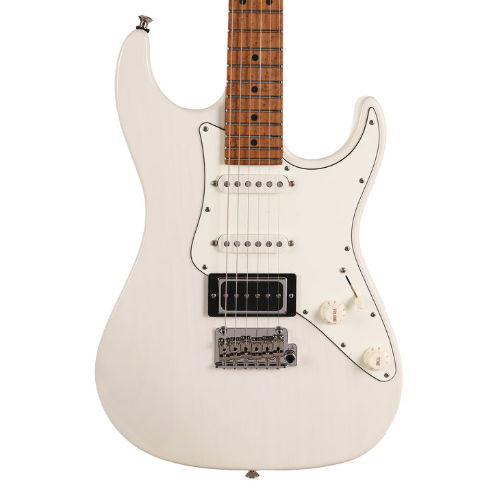Suhr Pete Thorn Signature PT Traditional 90 Trans White 2025