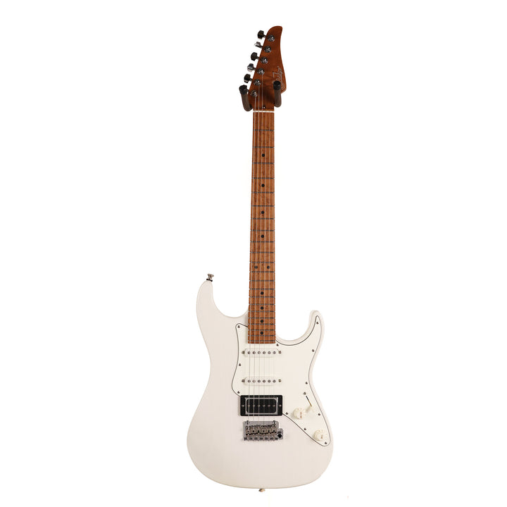 Suhr Pete Thorn Signature PT Traditional 90 Trans White 2025