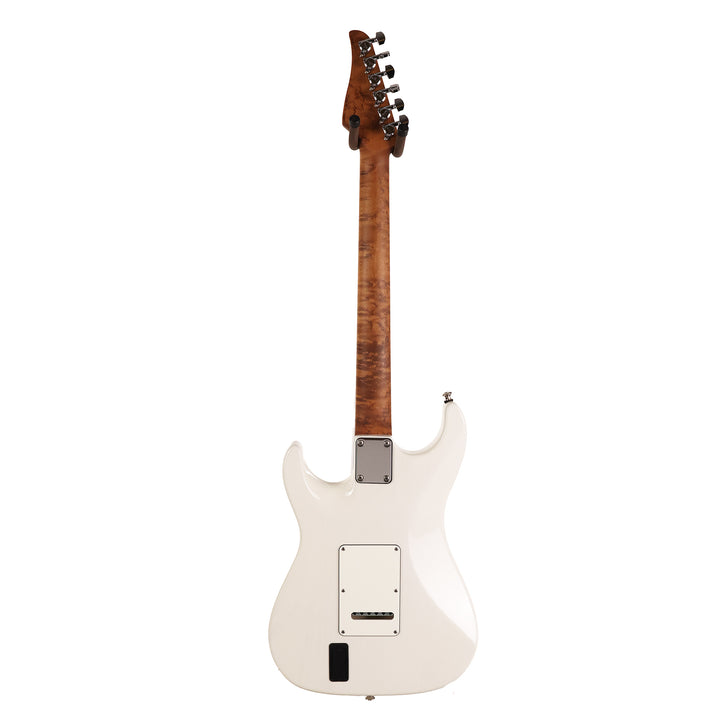 Suhr Pete Thorn Signature PT Traditional 90 Trans White 2025