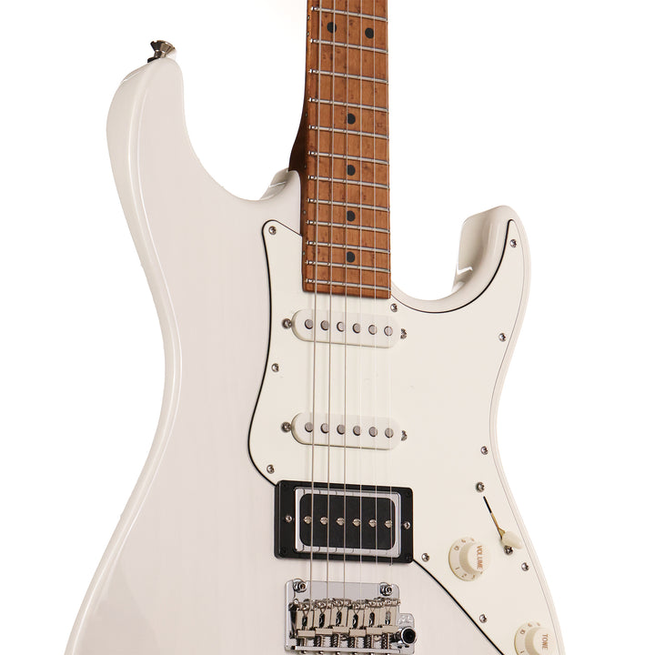 Suhr Pete Thorn Signature PT Traditional 90 Trans White 2025