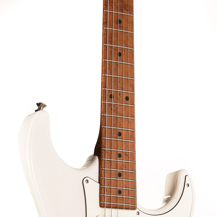 Suhr Pete Thorn Signature PT Traditional 90 Trans White 2025