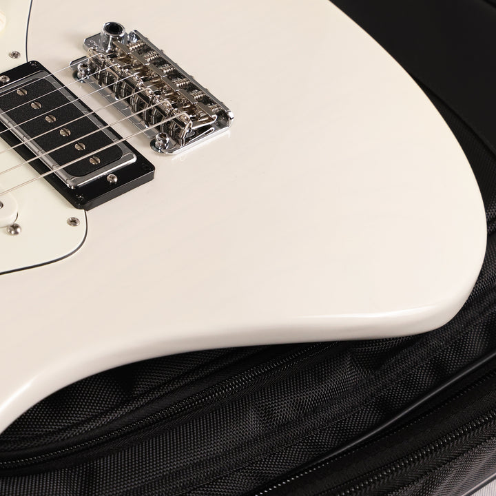 Suhr Pete Thorn Signature PT Traditional 90 Trans White 2025
