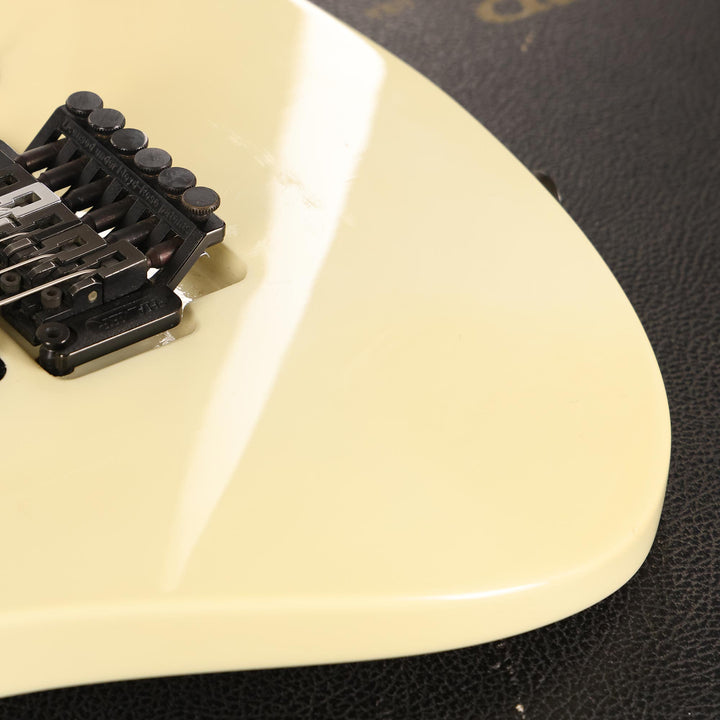 1990 Hamer USA Centaura White